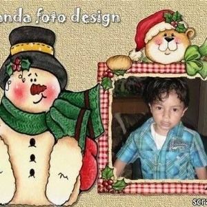 Meet your Posher, Diego